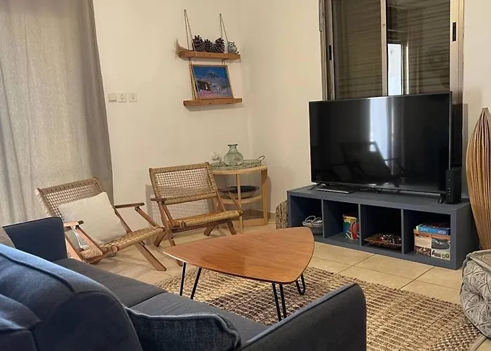 Meller Apartmenr